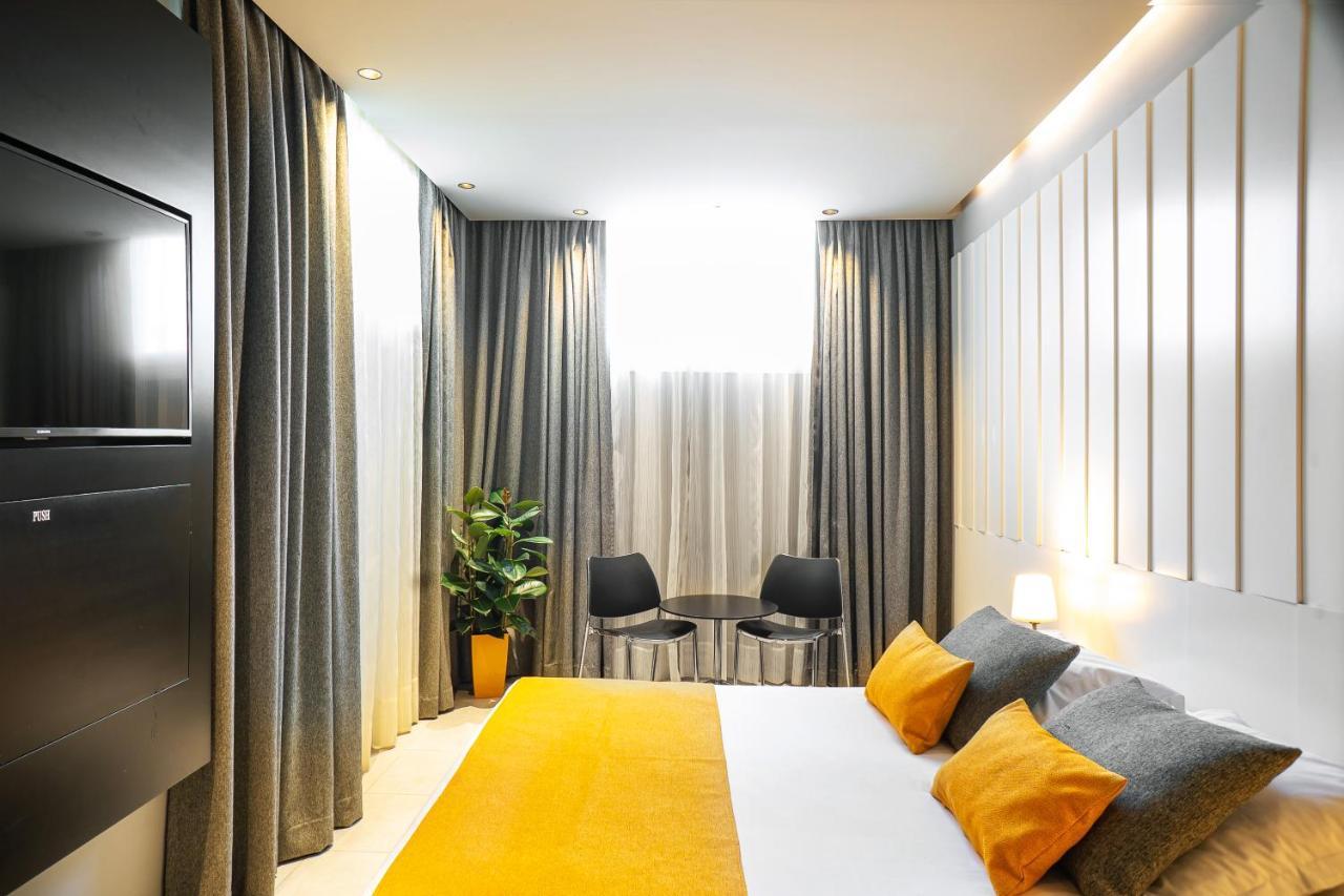 Costa Del Sol Hotel 3*