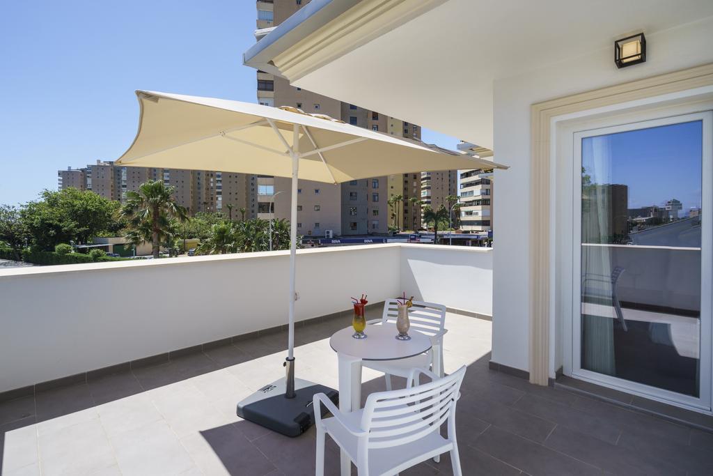 Hotel Costa Del Sol Torremolinos