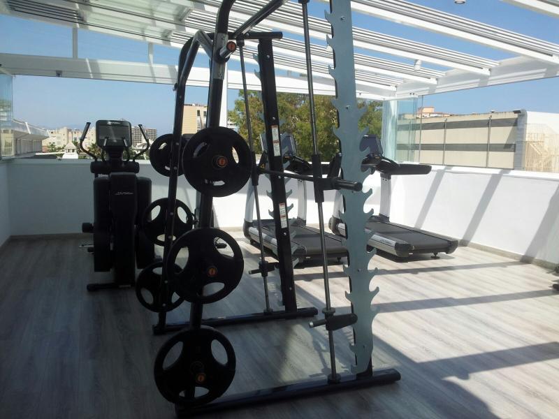 Costa Del Sol 3*